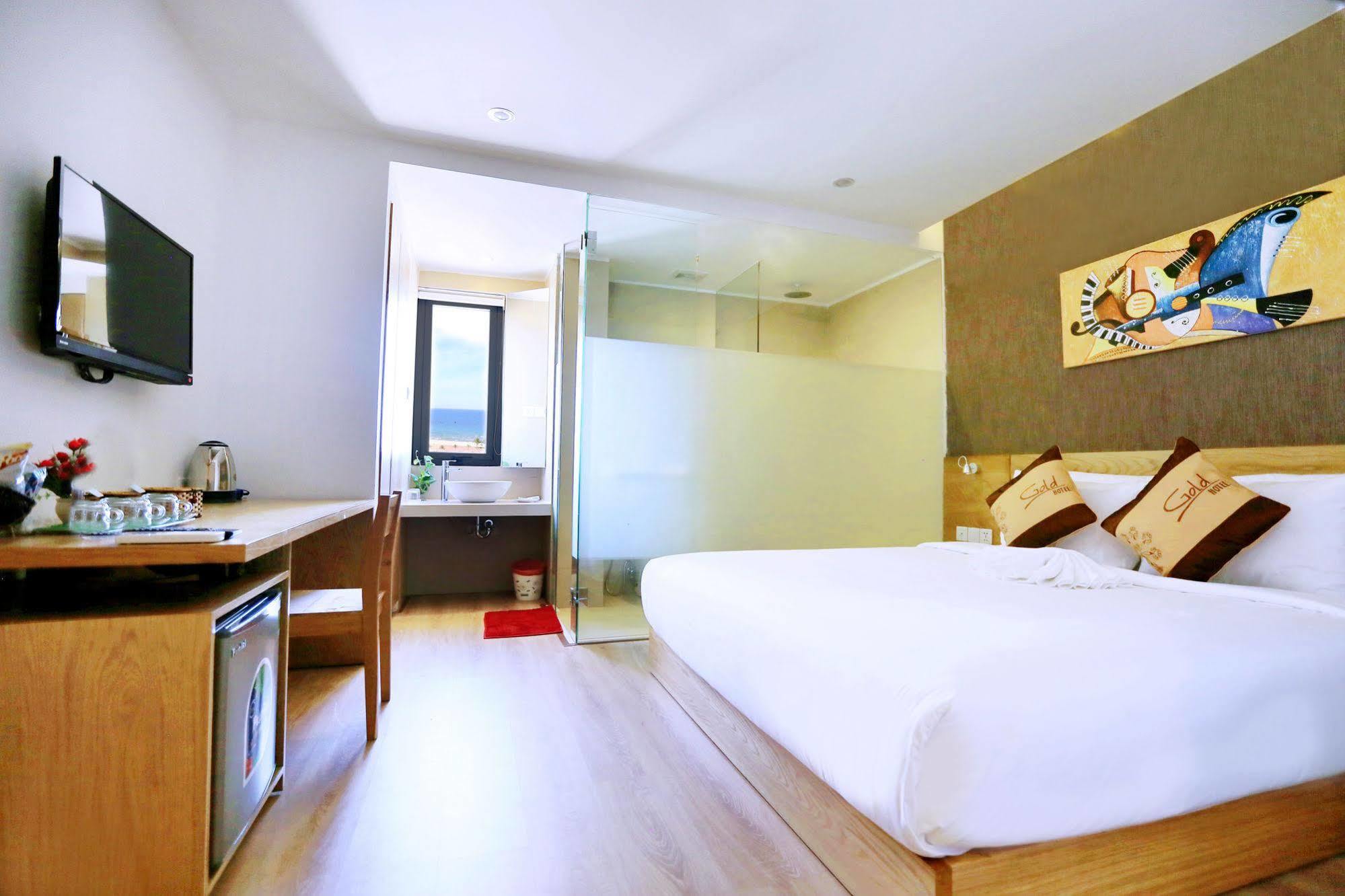Kova Diamond Hotel Đà Nẵng Exterior foto