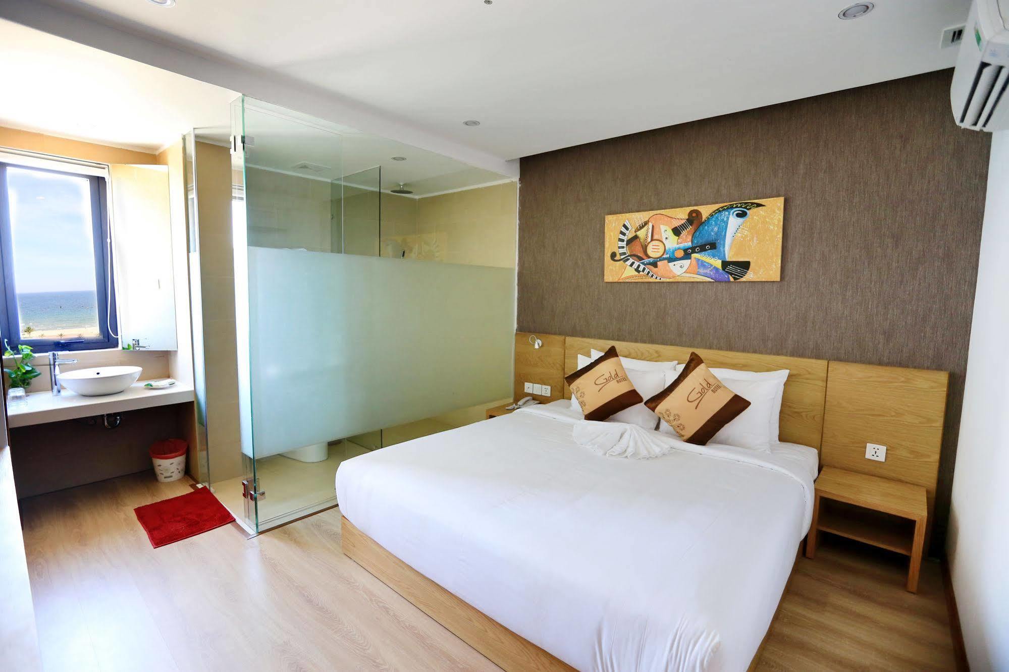 Kova Diamond Hotel Đà Nẵng Exterior foto