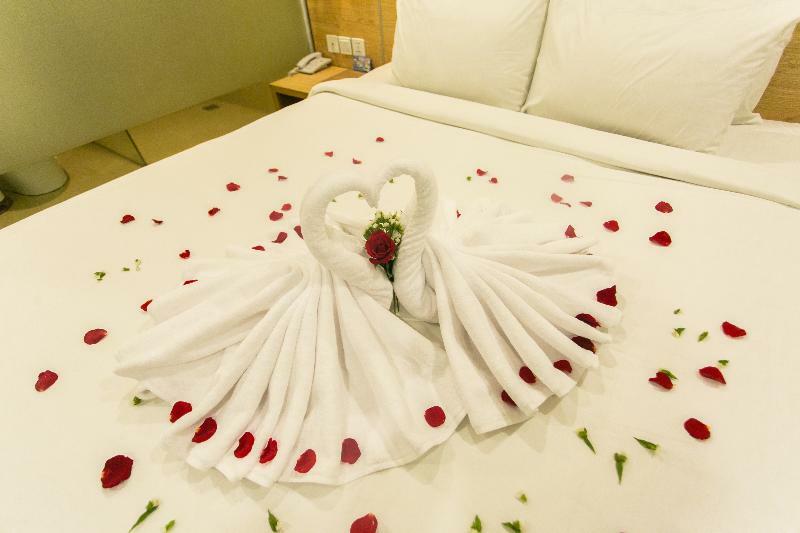 Kova Diamond Hotel Đà Nẵng Exterior foto